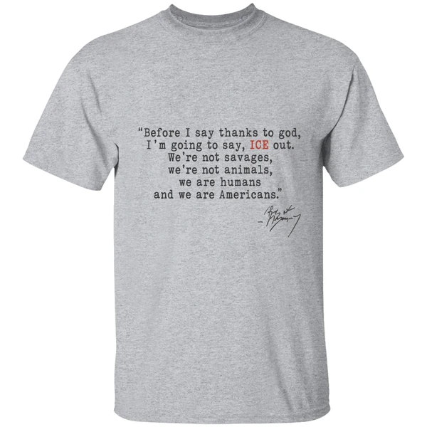 Im Going To Say Ice Out Bad Bunny Shirt - Image 6