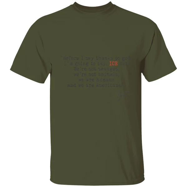Im Going To Say Ice Out Bad Bunny Shirt - Image 9