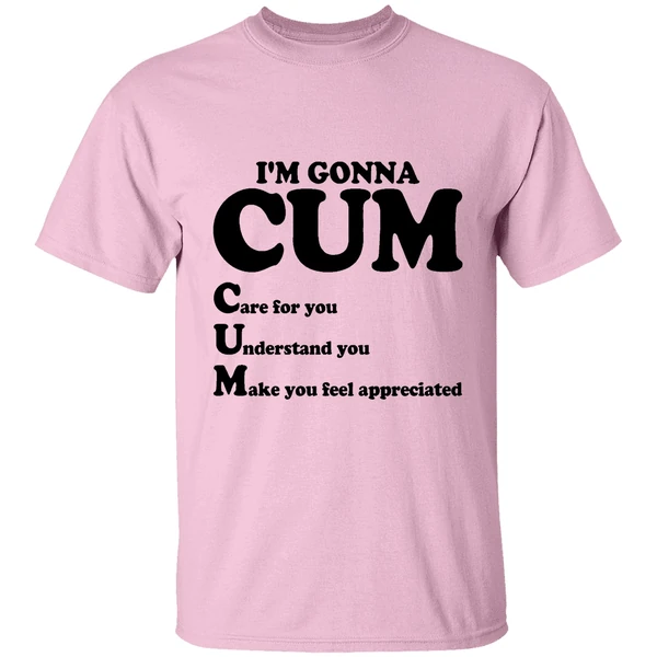 Im Gonna Cum 2025 Shirt - Image 2