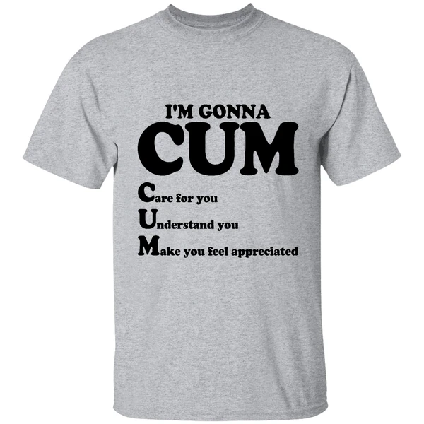 Im Gonna Cum 2025 Shirt - Image 6