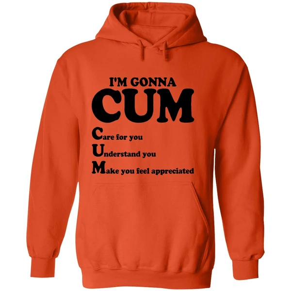 Im Gonna Cum Care For You Understand Hoodie - Image 6