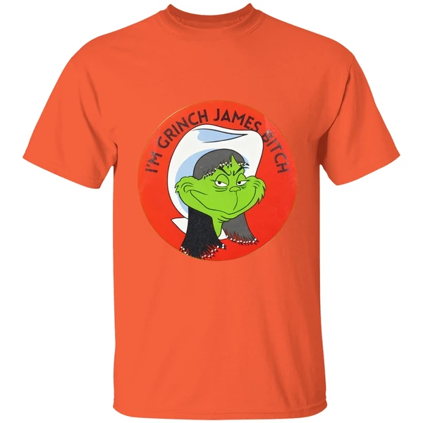 im-grinch-james-bitch-christmas-shirt-orange
