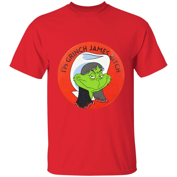 im-grinch-james-bitch-christmas-shirt-red