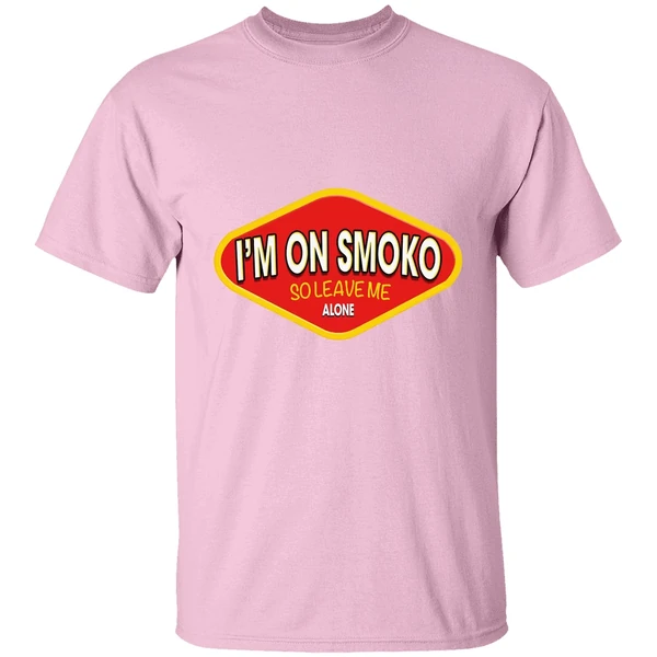 Im On Smoko Funny Australia The Chats Aussie Punk Shirt Im On Smoko Funny Australia The Chats Aussie Punk Shirt