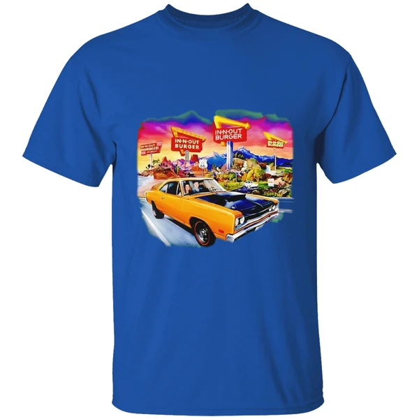in-n-out-burger-dodge-coronet-super-bee-car-2026-graphic-shirt-royalblue