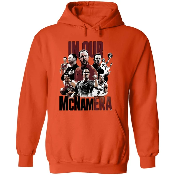 In Our Mcnamera Gerry Mcnamara Syracuse Orange Mens Basketball Hoodie - Image 6