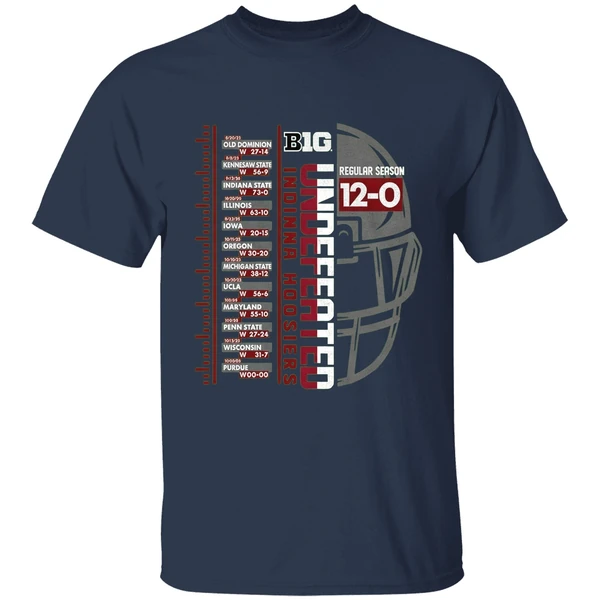 indiana-hoosiers-big-ten-football-championship-2025-undefeated-regular-season-shirt-navy