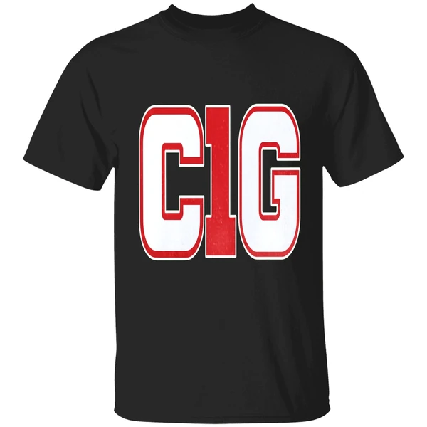 Indiana Hoosiers Coach Cig C1g Big 10 Champions Shirt