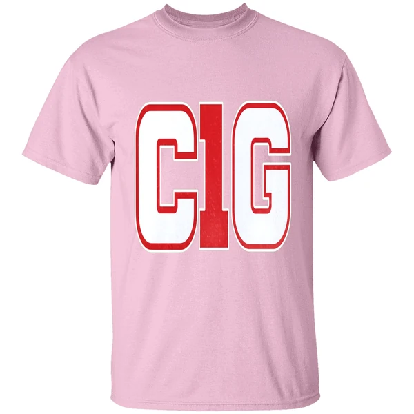 Indiana Hoosiers Coach Cig C1g Big 10 Champions Shirt - Image 3