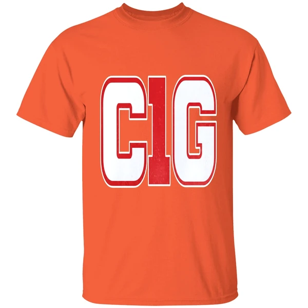 Indiana Hoosiers Coach Cig C1g Big 10 Champions Shirt - Image 6