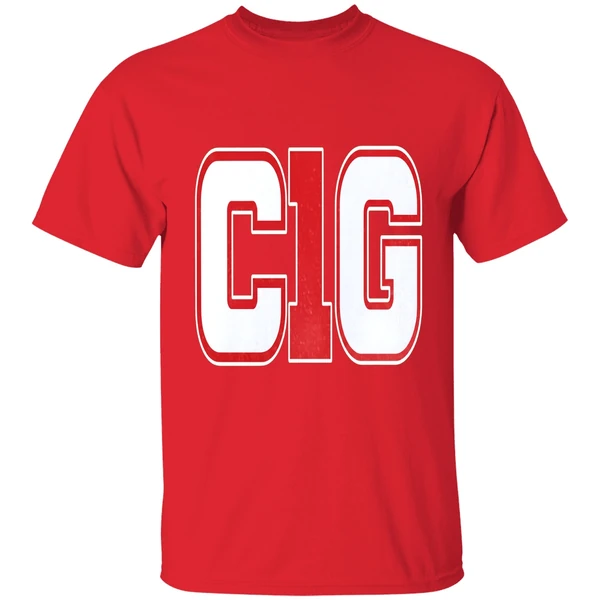 Indiana Hoosiers Coach Cig C1g Big 10 Champions Shirt - Image 7