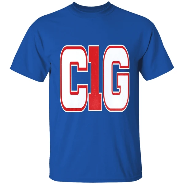 Indiana Hoosiers Coach Cig C1g Big 10 Champions Shirt - Image 8