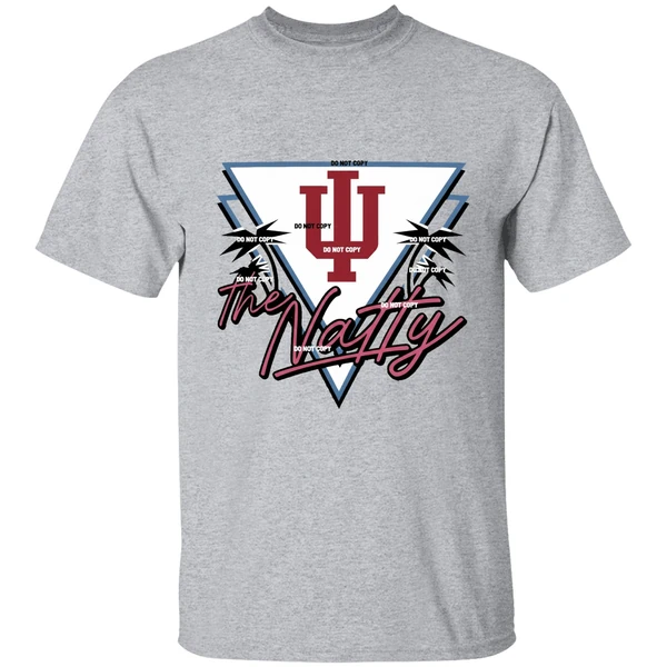 indiana hoosiers football national champions the natty coconut tree shirt sportgrey