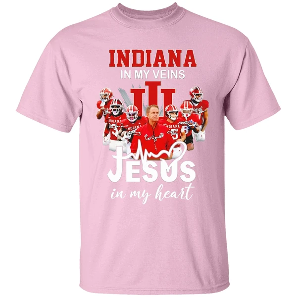 indiana