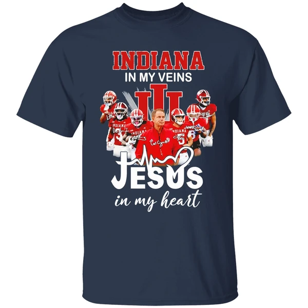 indiana