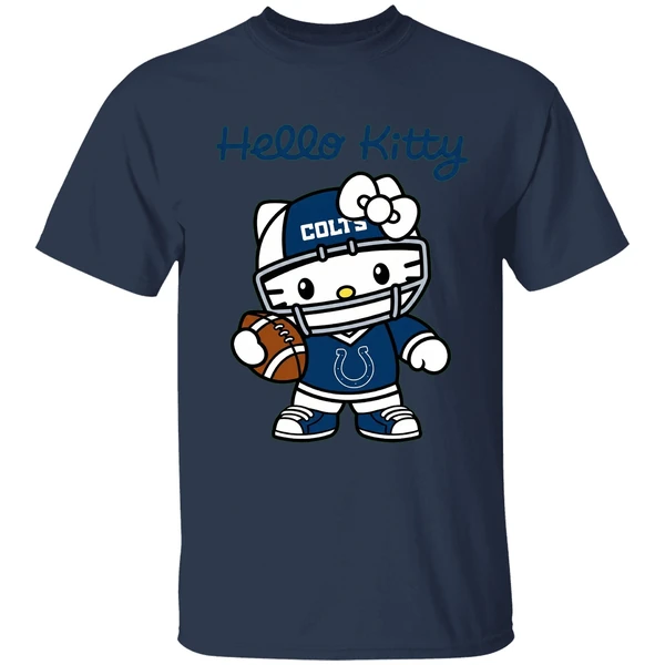 indianapolis-colts-hello-kitty-shirt-navy