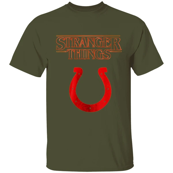 indianapolis-colts-stranger-things-shirt-militarygreen