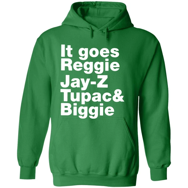 It Goes Reggie Jay - Image 2