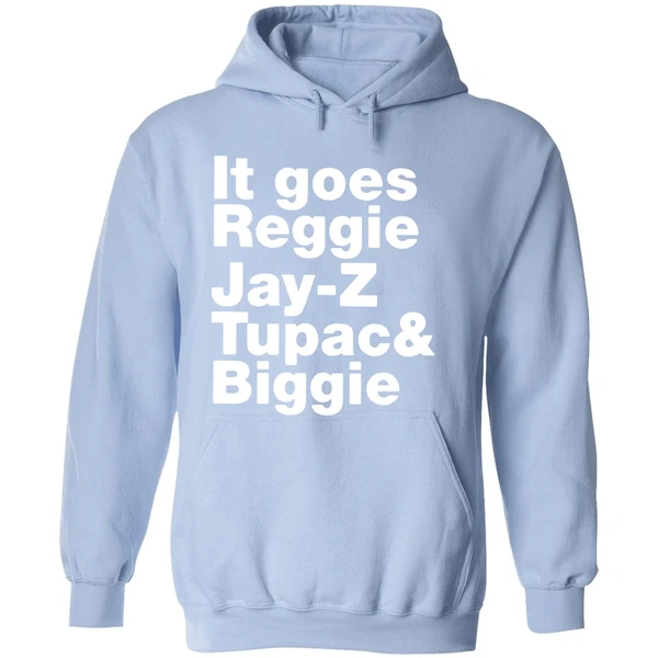 It Goes Reggie Jay - Image 4