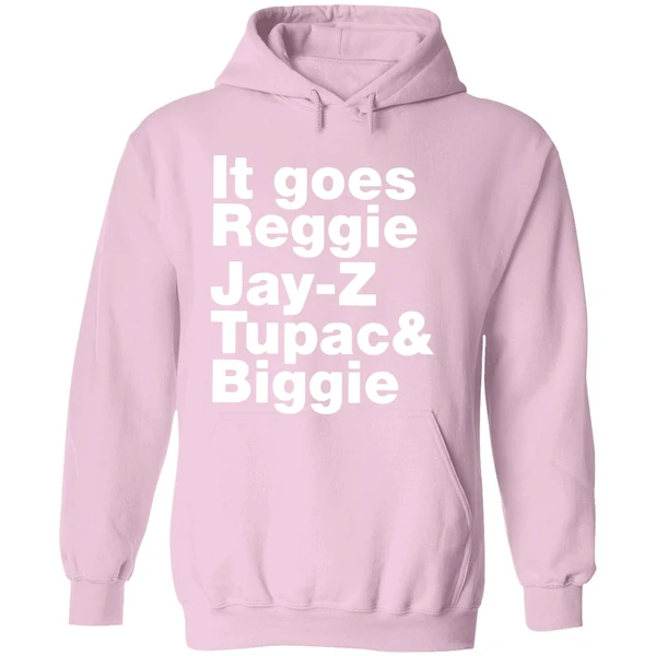 It Goes Reggie Jay - Image 5
