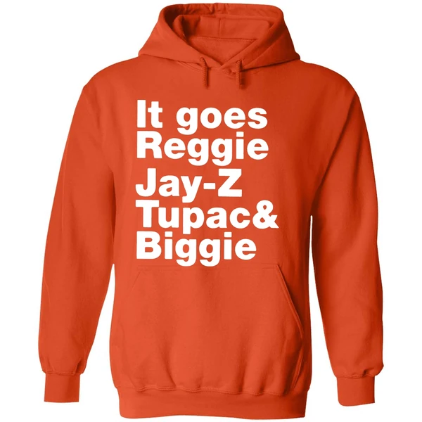 It Goes Reggie Jay - Image 6
