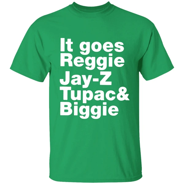 It Goes Reggie Jay - Image 2