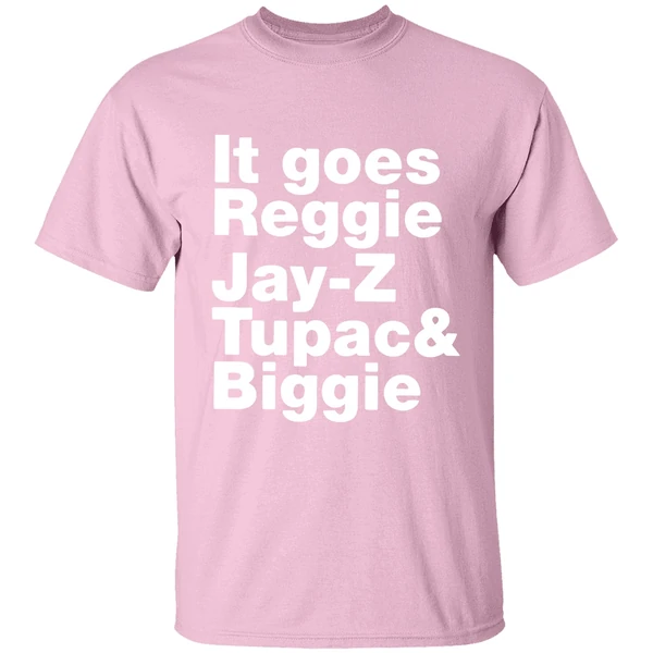 It Goes Reggie Jay - Image 3