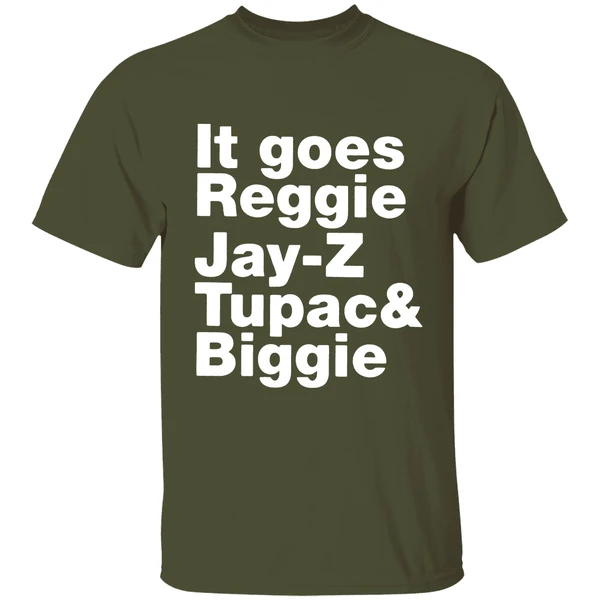 It Goes Reggie Jay - Image 4