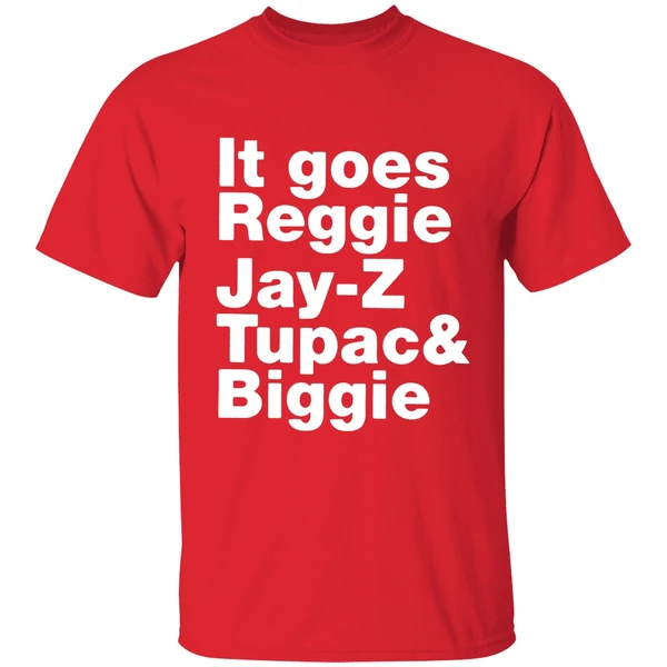 It Goes Reggie Jay - Image 7