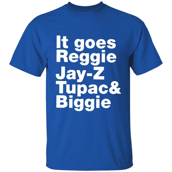 It Goes Reggie Jay - Image 8