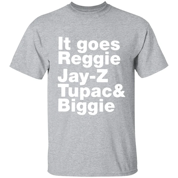 It Goes Reggie Jay - Image 9