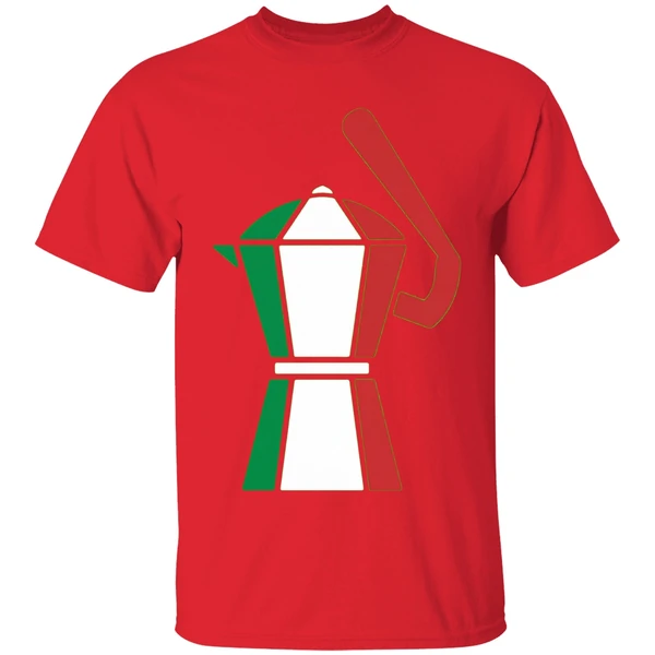 Italian Espresso Baseball 2026 Shirt - Image 7