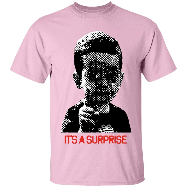 Its A Surprise Do You Like Surprises Shirt - Image 2