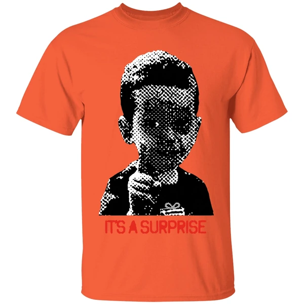 Its A Surprise Do You Like Surprises Shirt - Image 3
