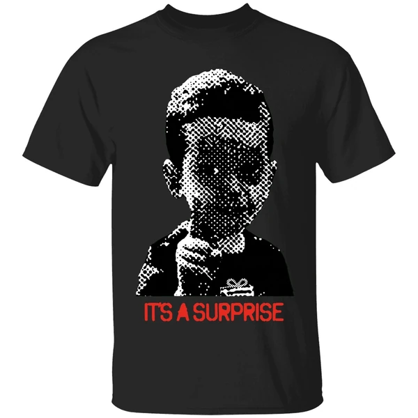 Its A Surprise Do You Like Surprises Shirt - Image 7