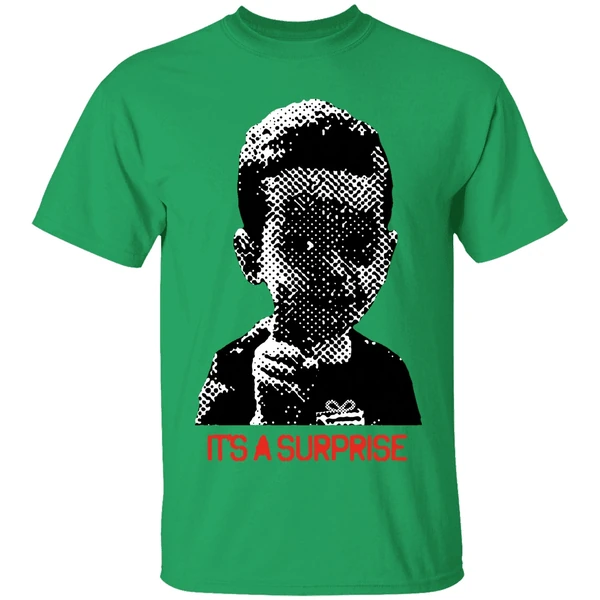 Its A Surprise Do You Like Surprises Shirt - Image 8