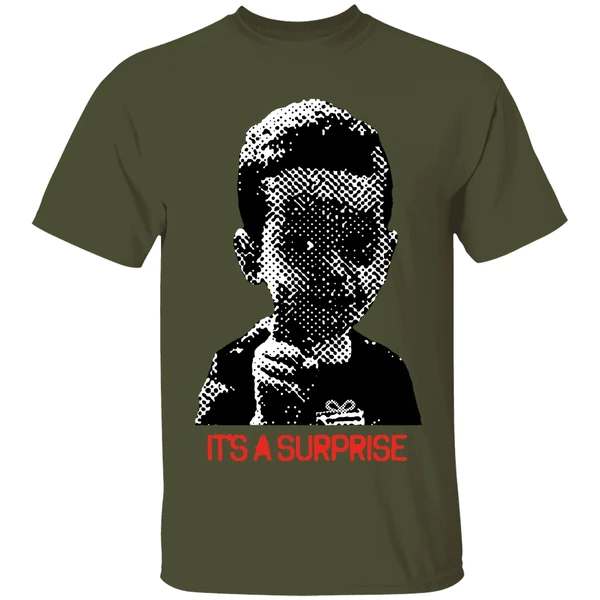 Its A Surprise Do You Like Surprises Shirt - Image 9
