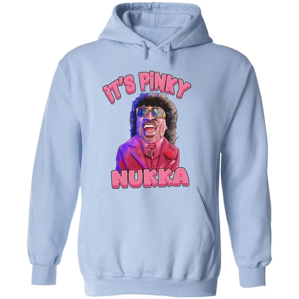 Its Pinky Nukka Character In Friday And Next Friday Movie Hoodie - Image 4