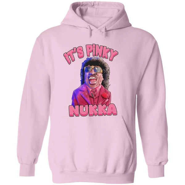 Its Pinky Nukka Character In Friday And Next Friday Movie Hoodie - Image 5