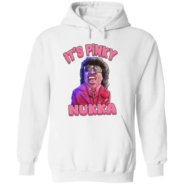 Its Pinky Nukka Character In Friday And Next Friday Movie Hoodie - Image 8
