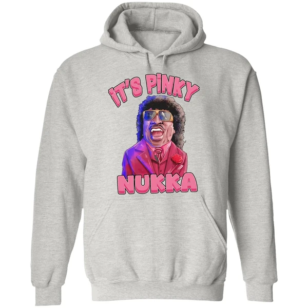Its Pinky Nukka Character In Friday And Next Friday Movie Hoodie - Image 9