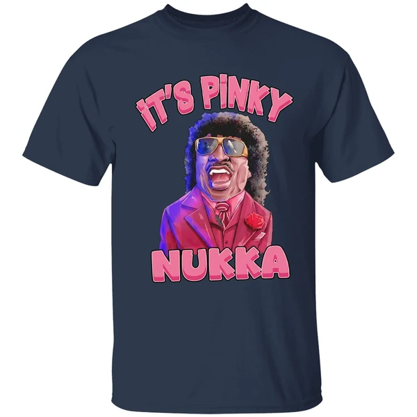 Its Pinky Nukka Character In Friday And Next Friday Movie Shirt - Image 5