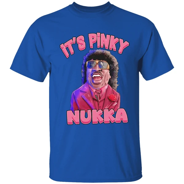 Its Pinky Nukka Character In Friday And Next Friday Movie Shirt - Image 8