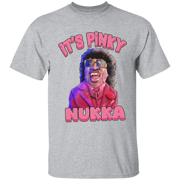 Its Pinky Nukka Character In Friday And Next Friday Movie Shirt - Image 9