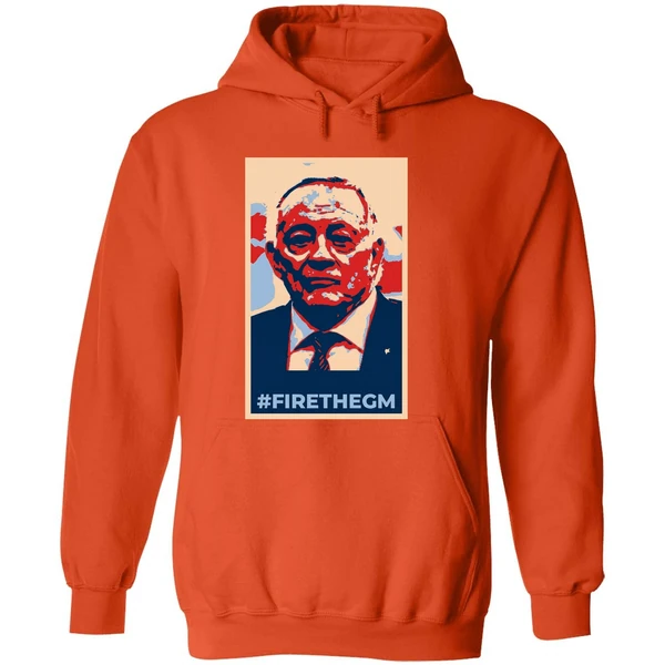 J Tuck Jerry Jones To Fire Jerry The Gm Hoodie - Image 6