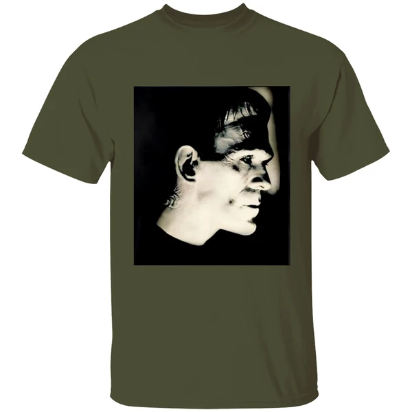 Jacob Elordi Frankenstein Christopher Kane Shirt - Image 3