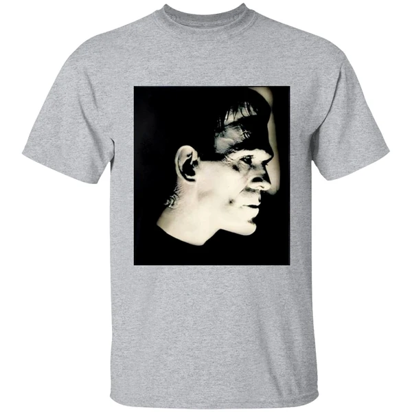 Jacob Elordi Frankenstein Christopher Kane Shirt