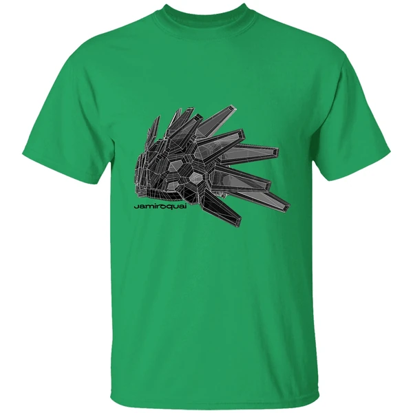 Jamiroquai Official Automaton Hat Premium Shirt