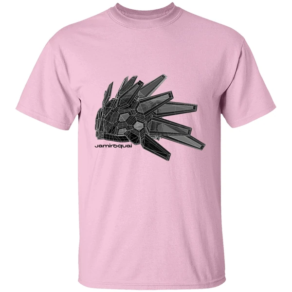 Jamiroquai Official Automaton Hat Premium Shirt Jamiroquai Official Automaton Hat Premium Shirt