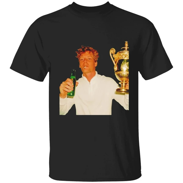 Jannik Sinner Smoking And Drink Beer Shirt